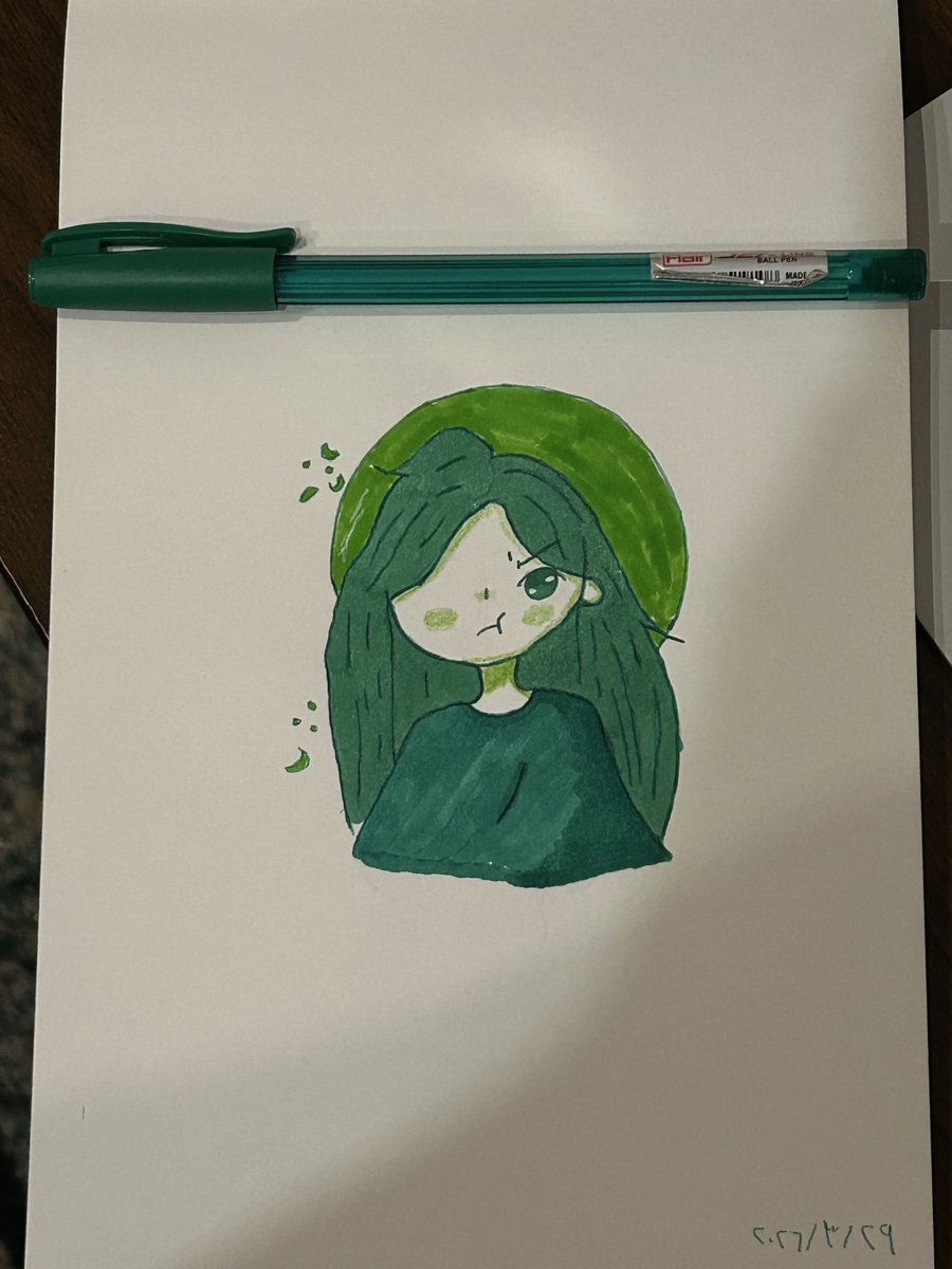 Lavender🪻🇸🇦 tweet media