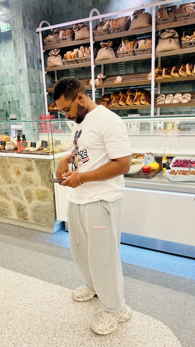 Baba Ka Shaka tweet media