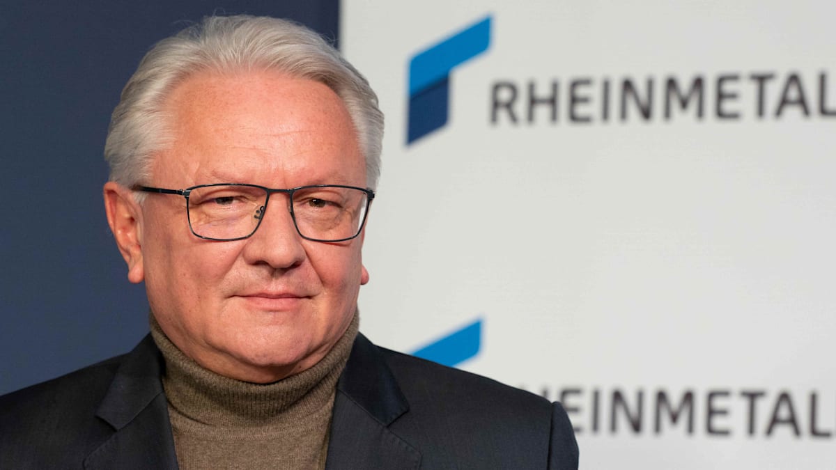 WELT tweet media