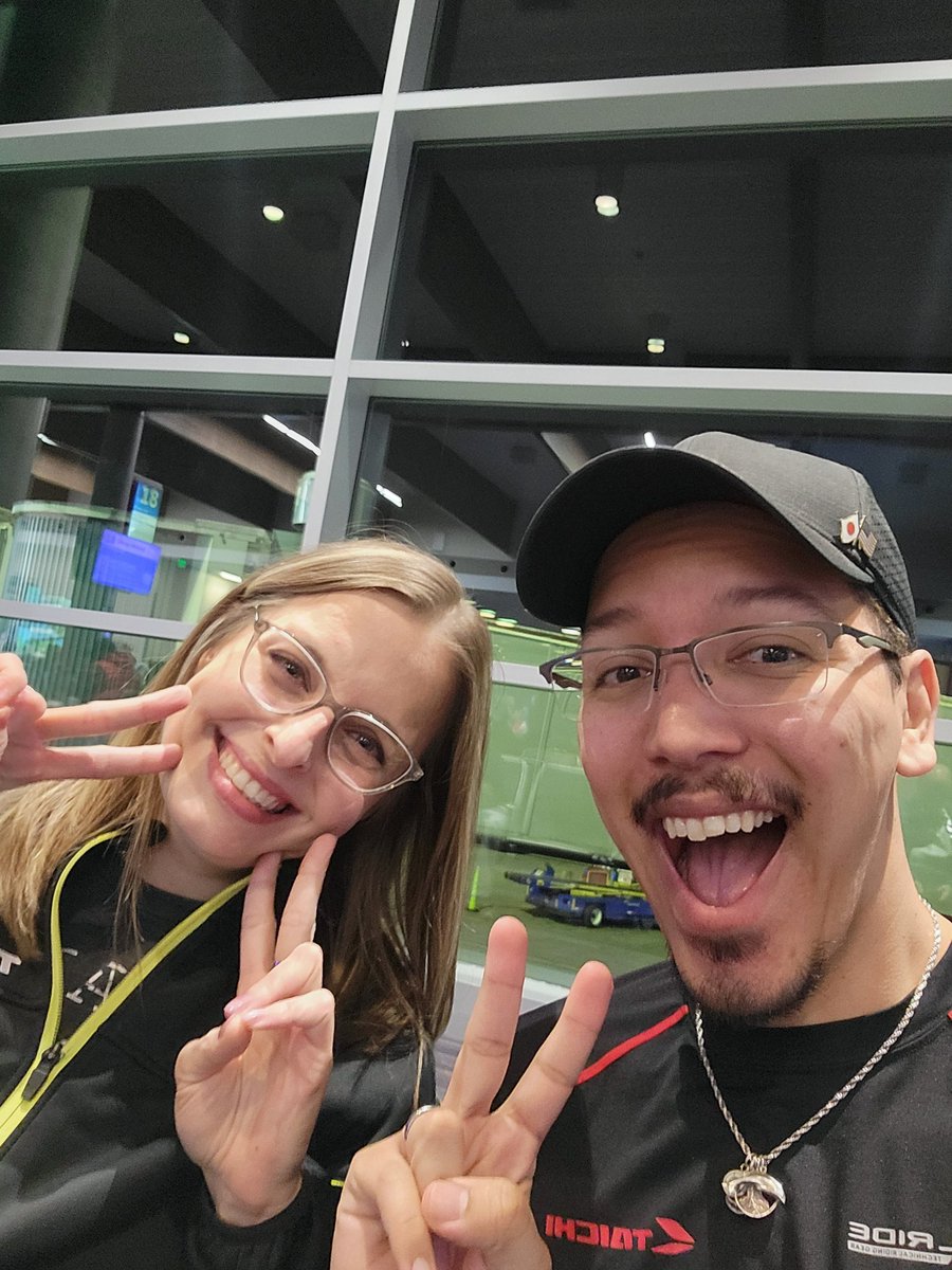 s70driver2005's tweet photo. Finally, after 3 and half years, we are going back to 日本!!! So ready for this!!! Posts coming soon. #日本 #japan @EpicJapan_PR https://t.co/CqRTOUYjdW