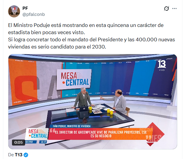 Sientista Político tweet media