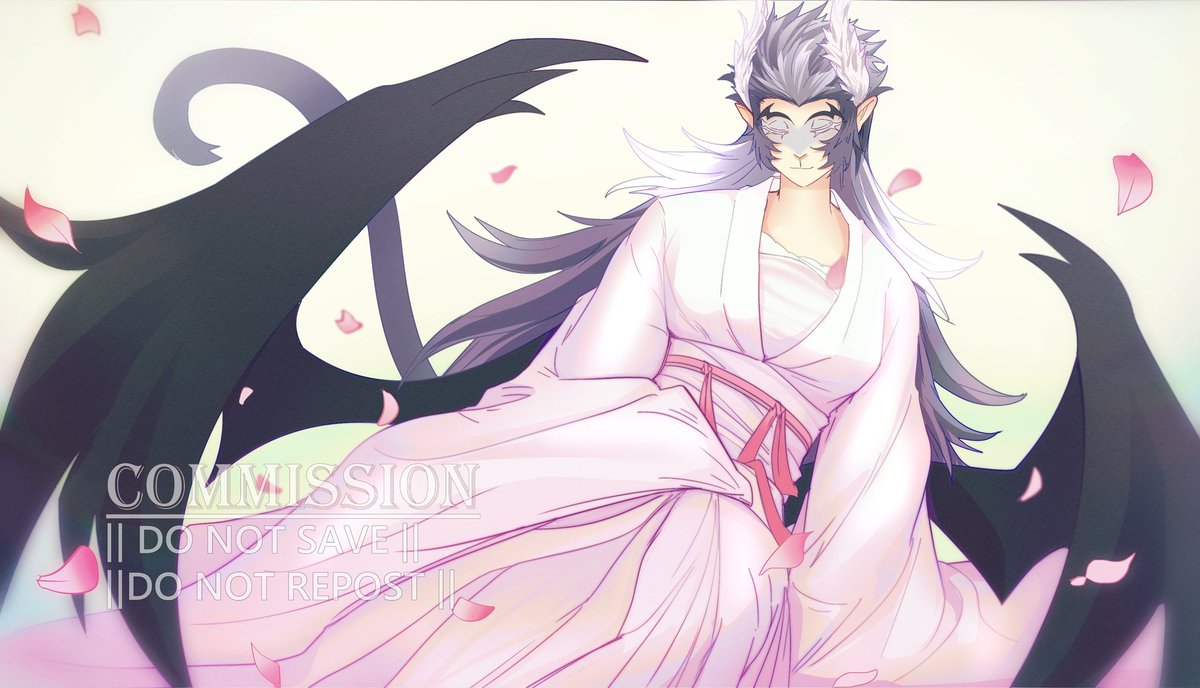 tantan_Artt's tweet photo. ไปเปิดคอมมิชชั่น วาด OC ที่เป็นลิง ( WUKONG or LMK OC or OC have monkey faces ) มาค่ะ🙏

#commission #คอมมิชชั่น https://t.co/46BEf4BDBz