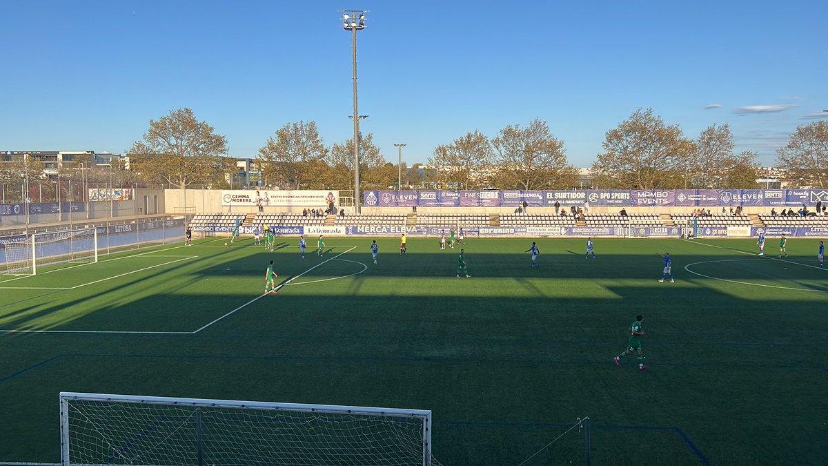 Albert Garcia tweet media