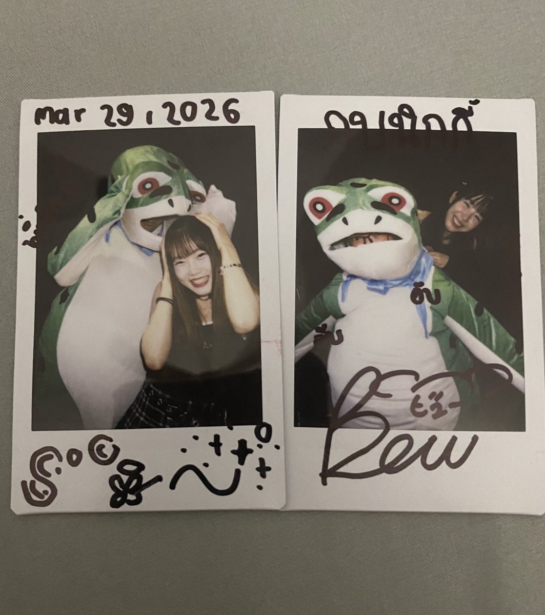 P’Nicky 🥛🌻🍧 tweet media