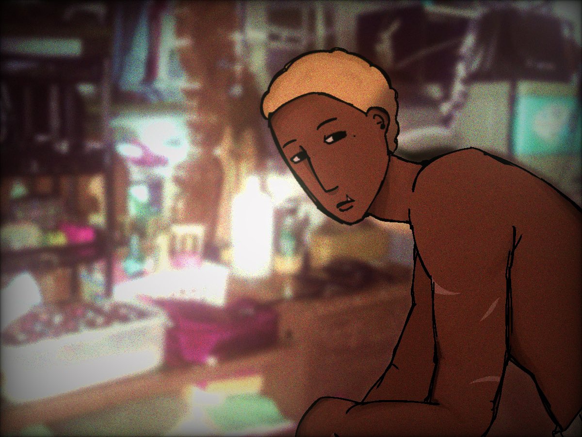 ness ♡ piper mclean shady facts tweet media