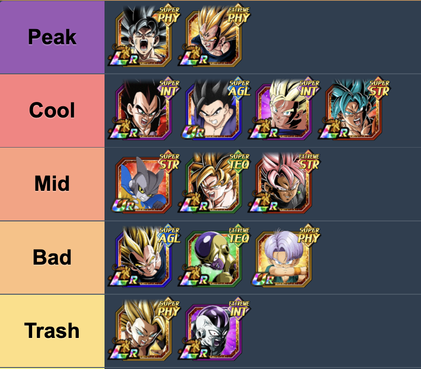 LR TEQ Broly tweet media