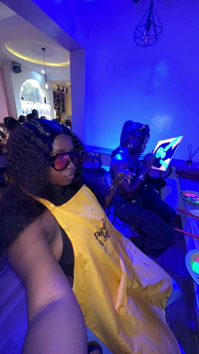 Coco 🖤🦋 tweet media