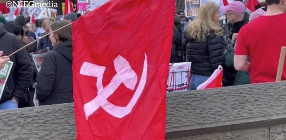 marxistJorge tweet picture