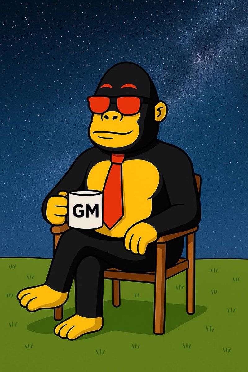 FEG (Feed Every Gorilla) tweet media