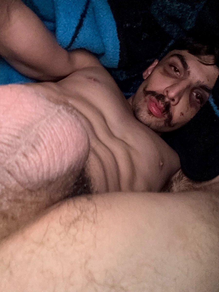 DOMINICK tweet media