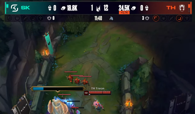 KITKAT Gaming 🎮 tweet media