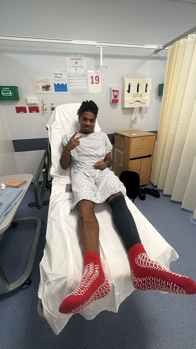 Trevan Robinson tweet media