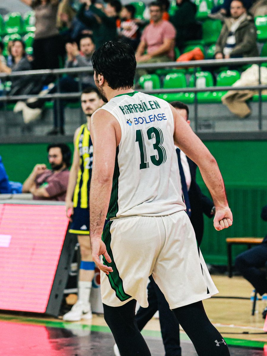 Darüşşafaka Lassa tweet media