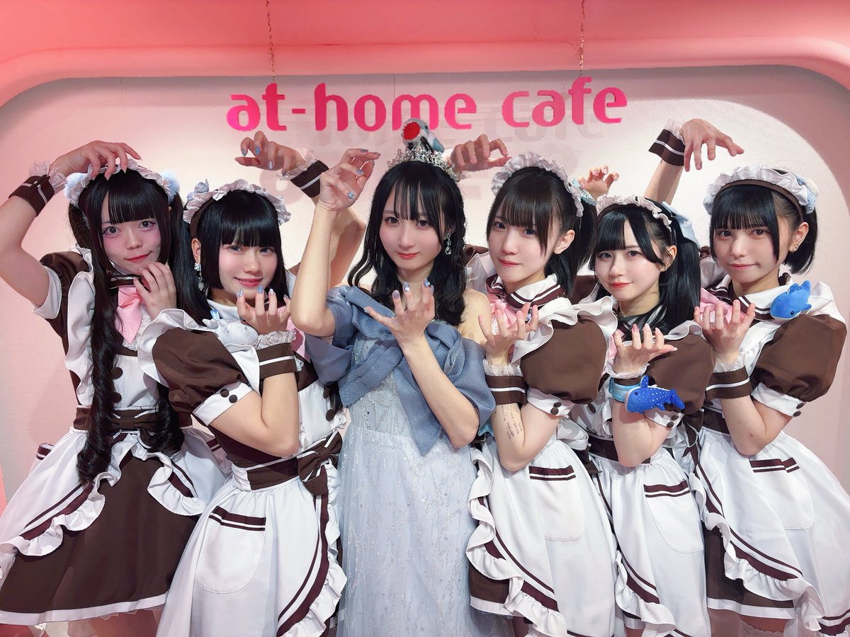 ひさめ🦈卒業しました tweet media