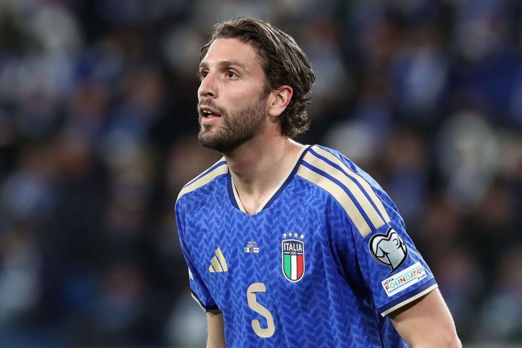 Football Italia tweet media