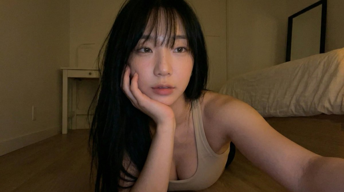 Sera Choi | 최수연 tweet media