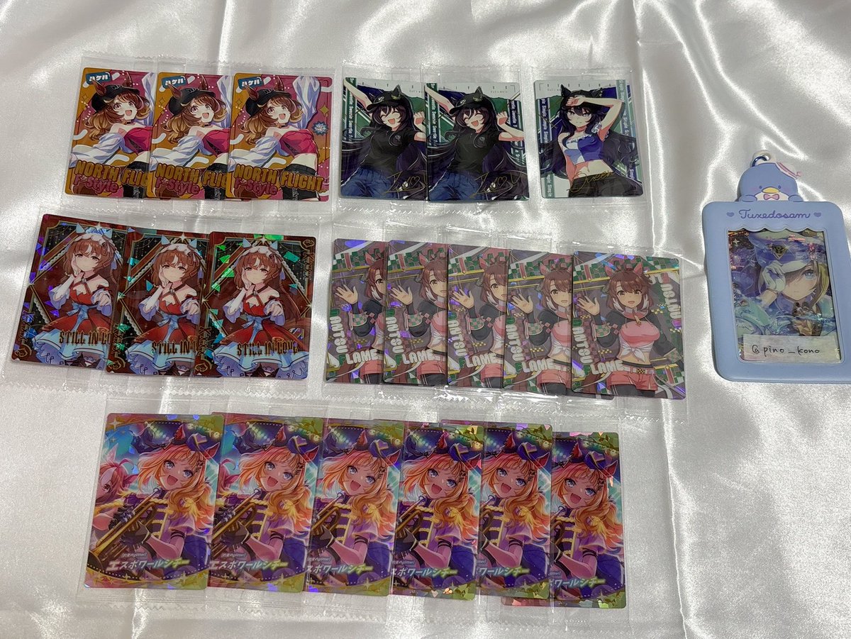 ぴの。 tweet media