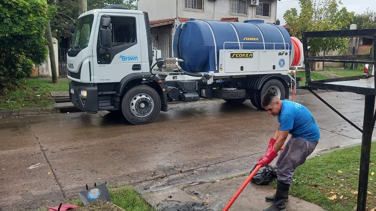 Mariano Cascallares tweet media