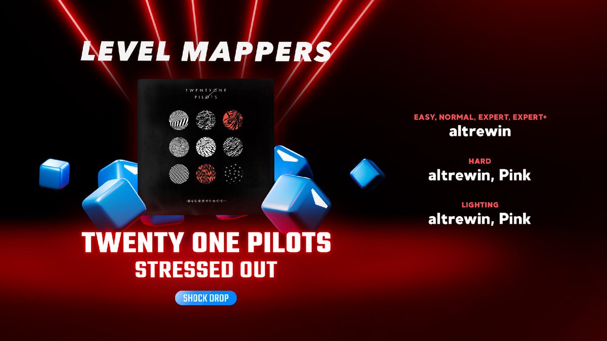 Beat Saber tweet media