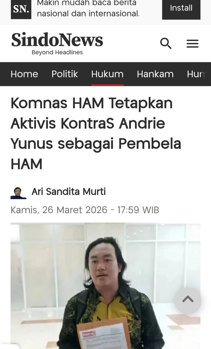 ONLY NEWS tweet media