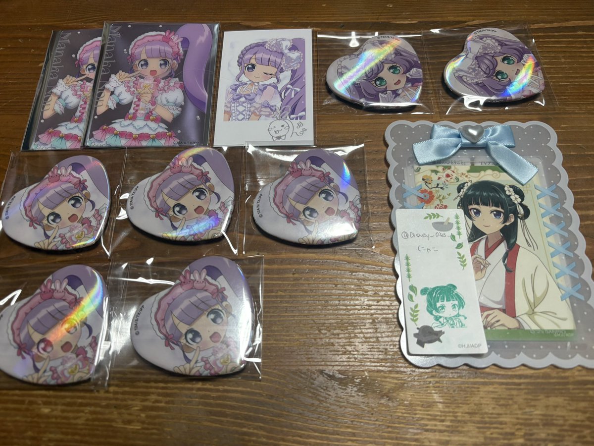 にゃこ🐈取引垢໒꒱リトリン必読⚠️ tweet media