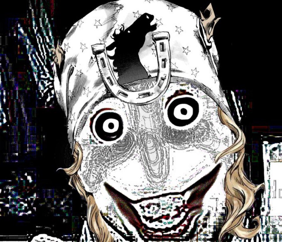 Yime SBR 🐎 tweet media