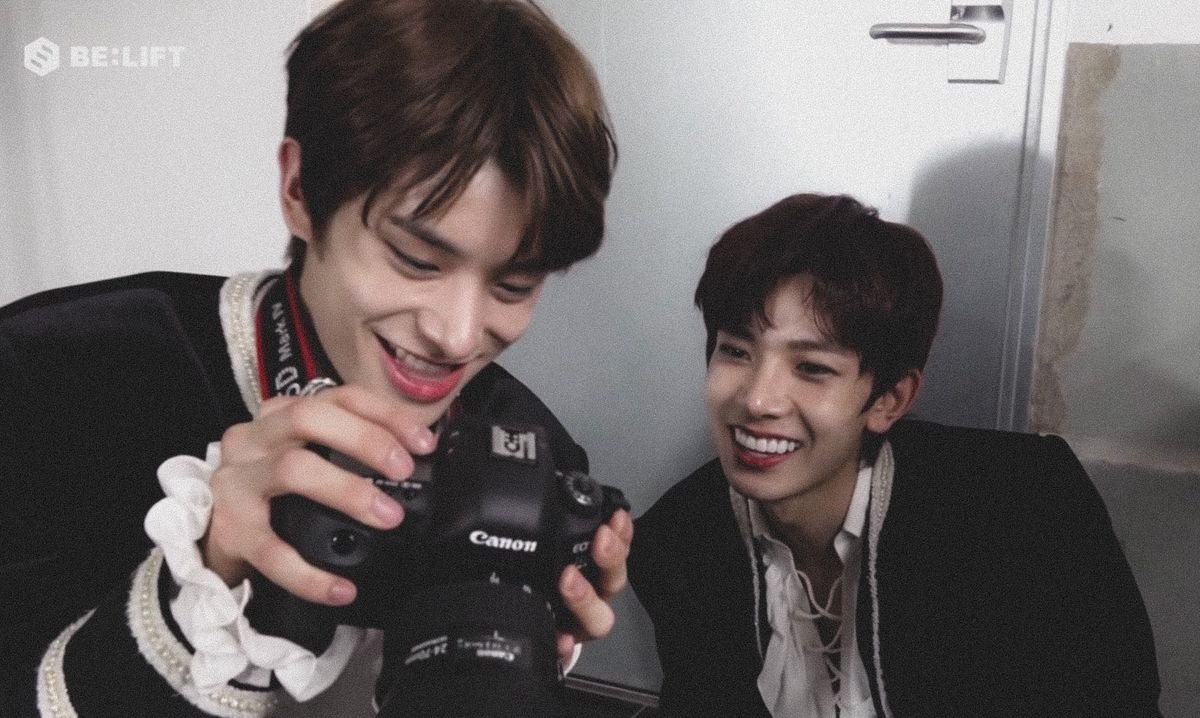 xo girl ENHYPEN IS 7 🧡 tweet media