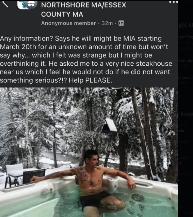 That Girl T tweet media