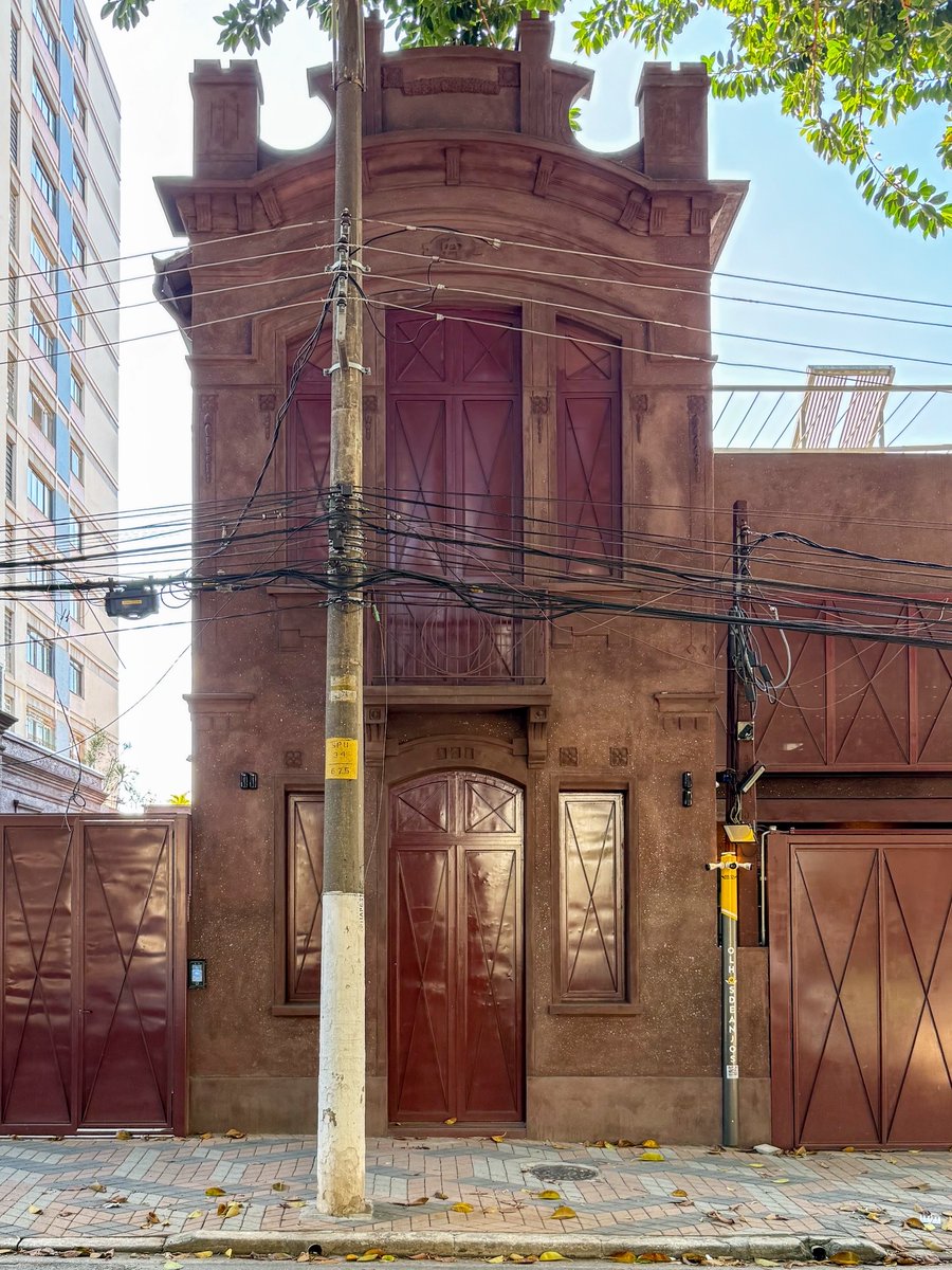 São Paulo Antiga tweet media