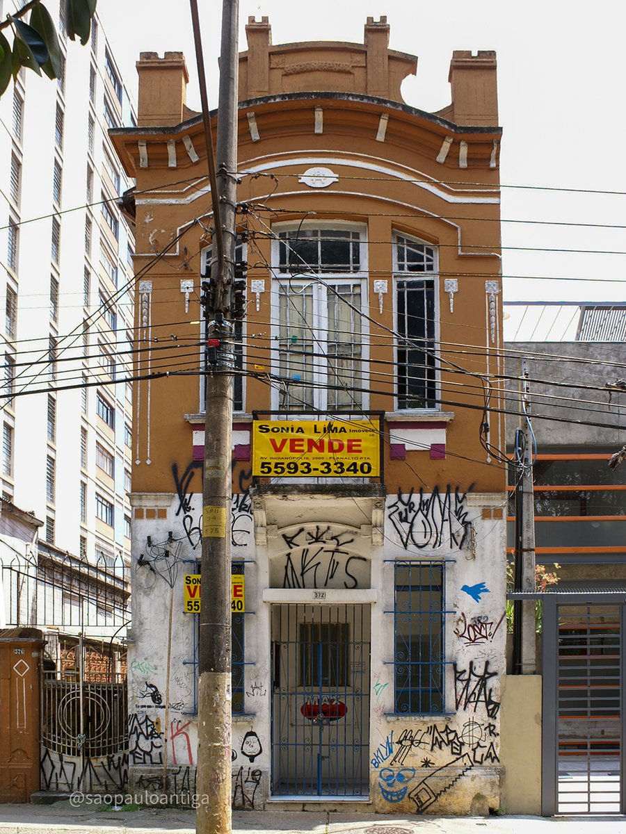 São Paulo Antiga tweet media