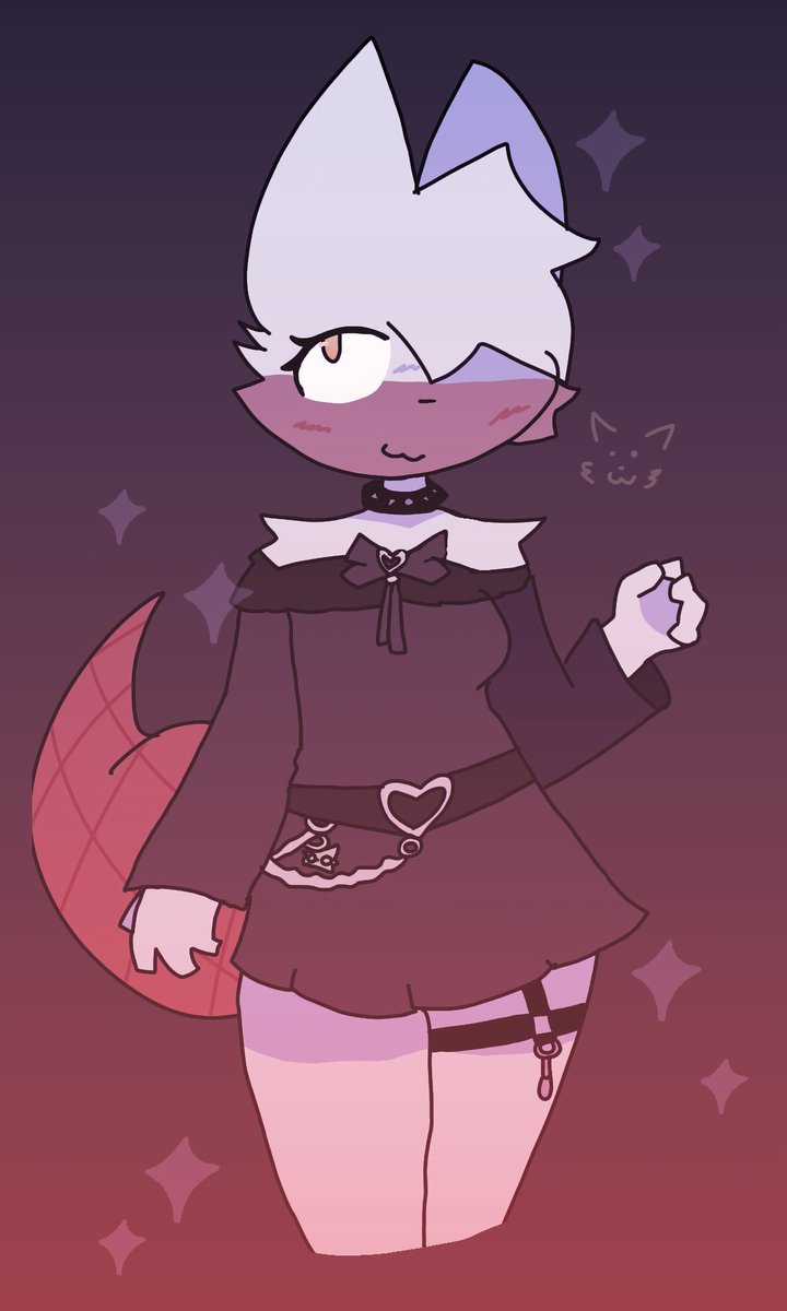 Ruby (NSFW DNI) tweet media