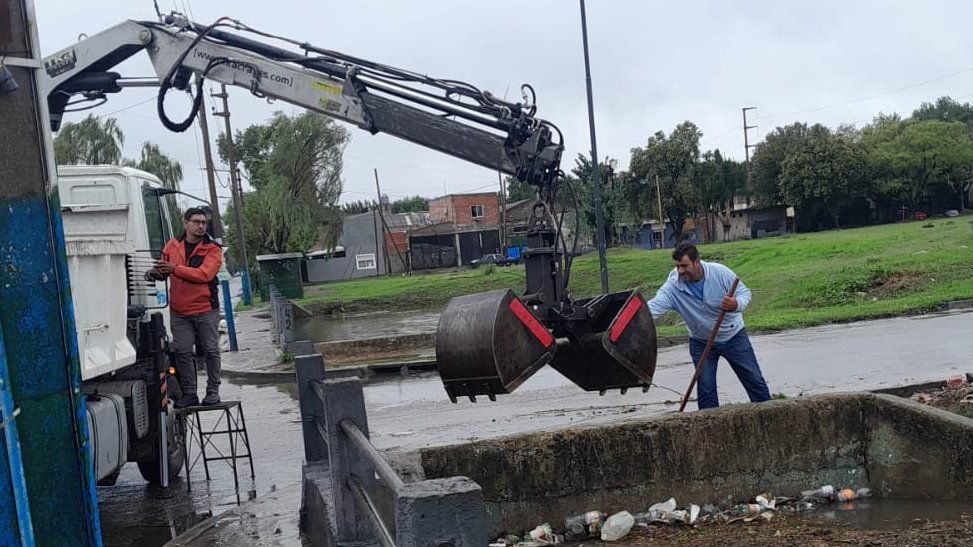 Mariano Cascallares tweet media