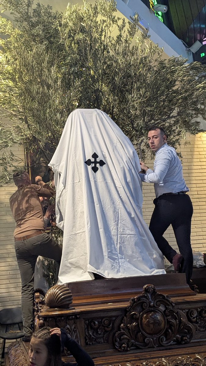 El Prendimiento Cuenca tweet media