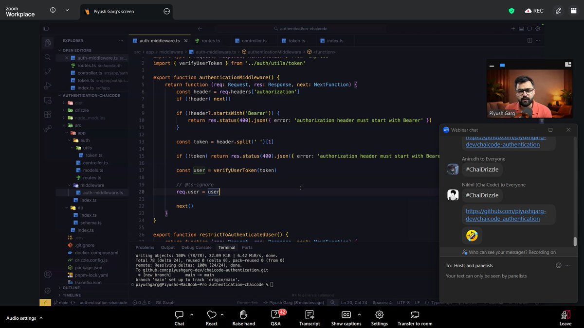 Kishann.dev tweet media