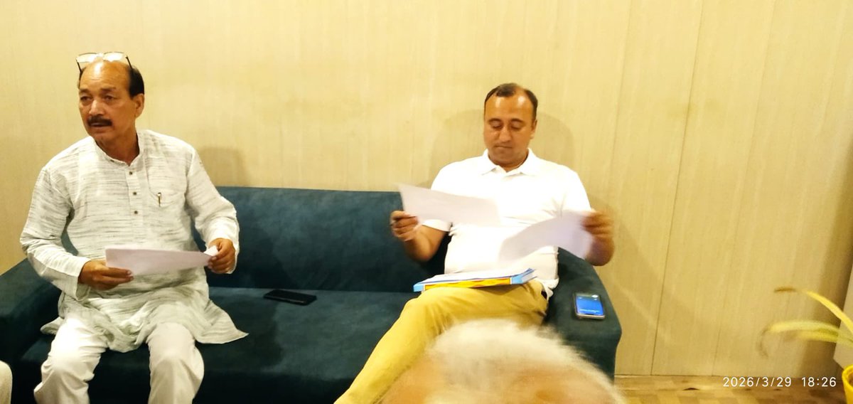 Adesh Bhardwaj tweet media