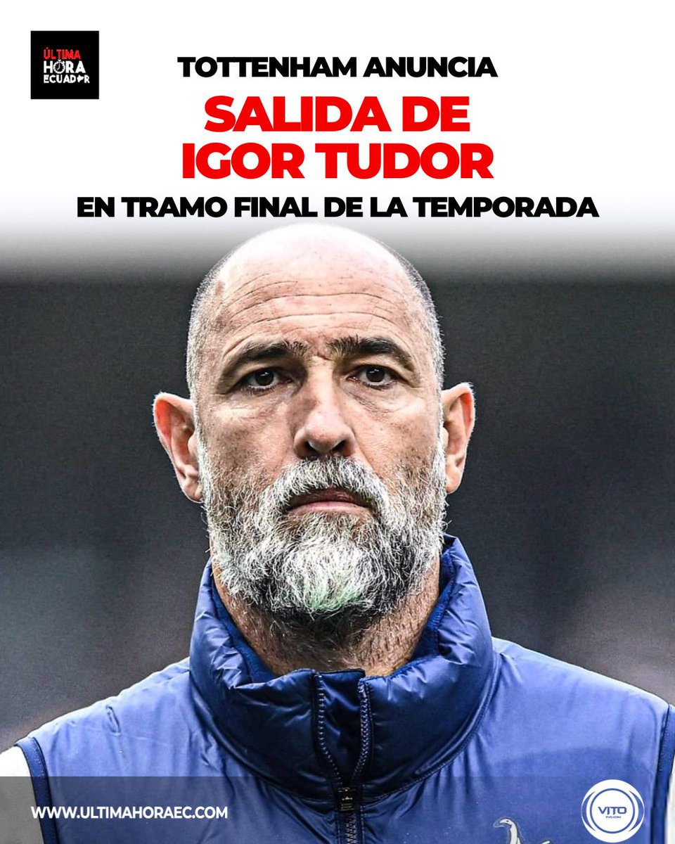 ÚLTIMA HORA ECUADOR tweet media