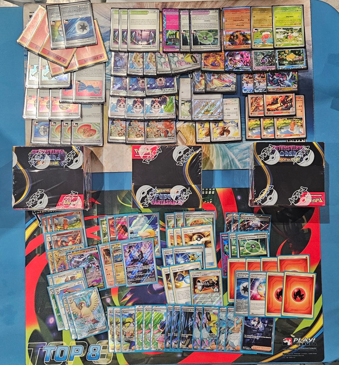 Luka Levain tweet media