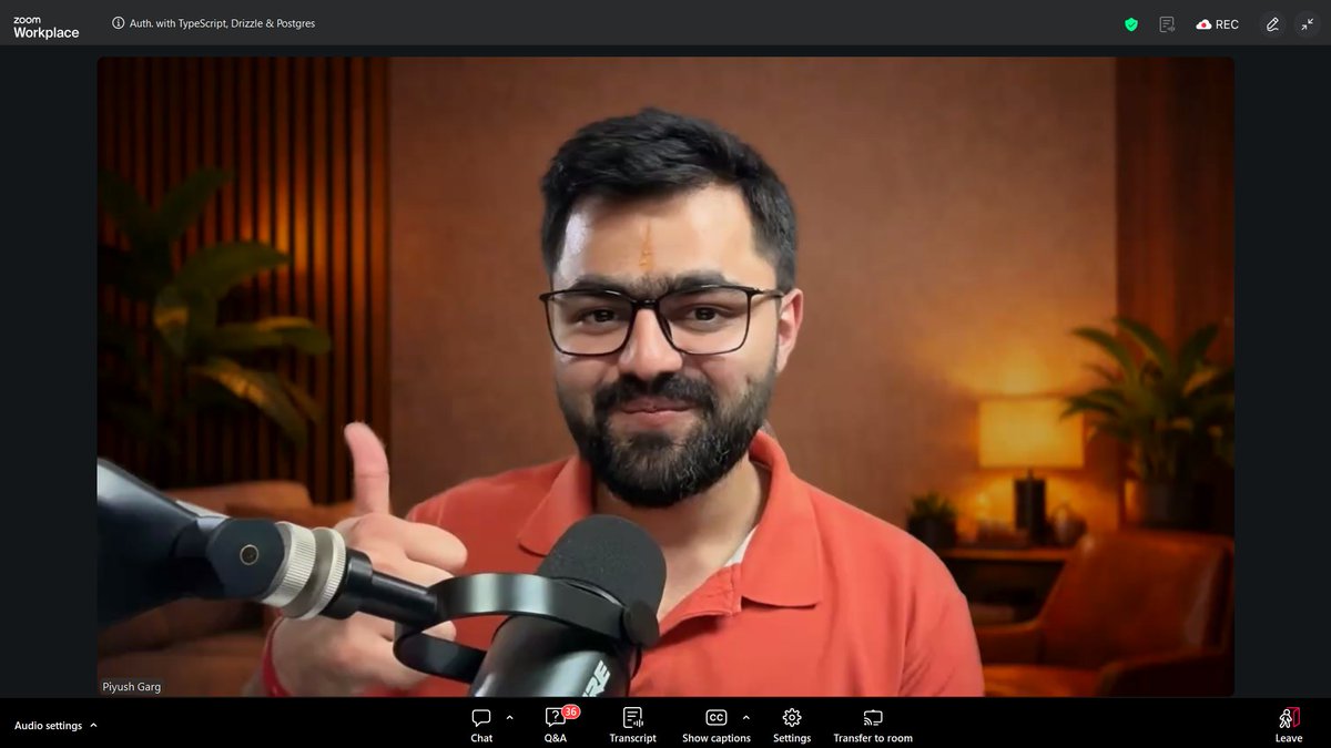 Kishann.dev tweet media