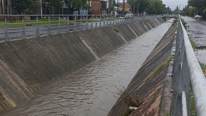 Mariano Cascallares tweet media