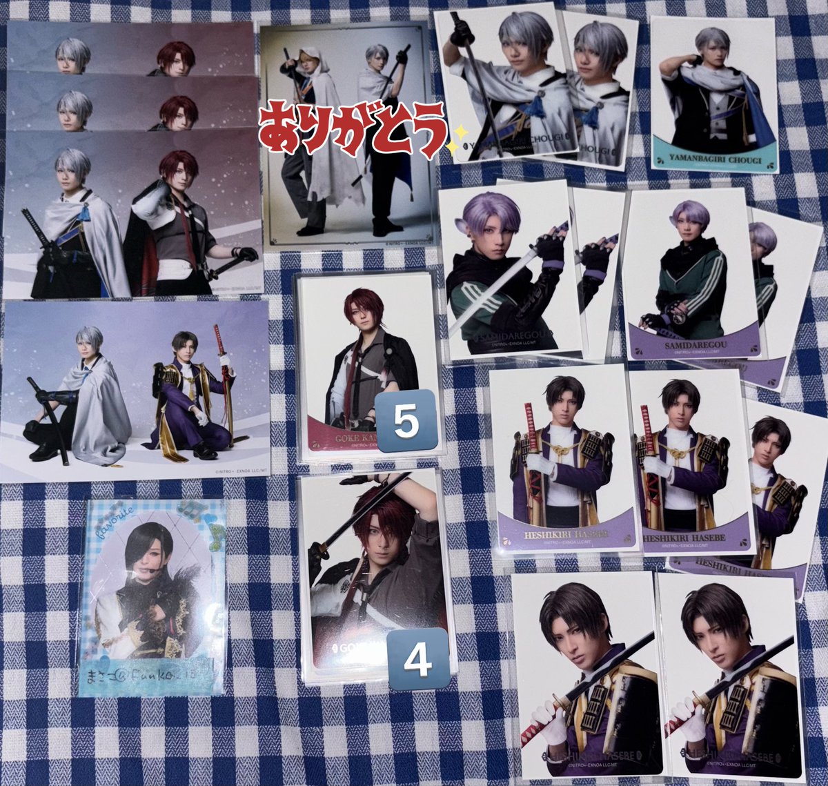 まさこ tweet media