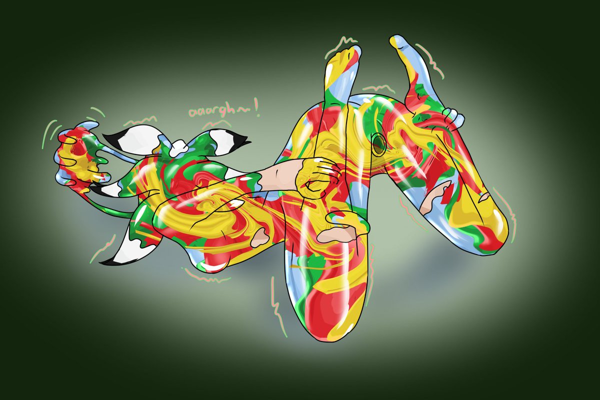 same drunk birb, just weirder tweet media