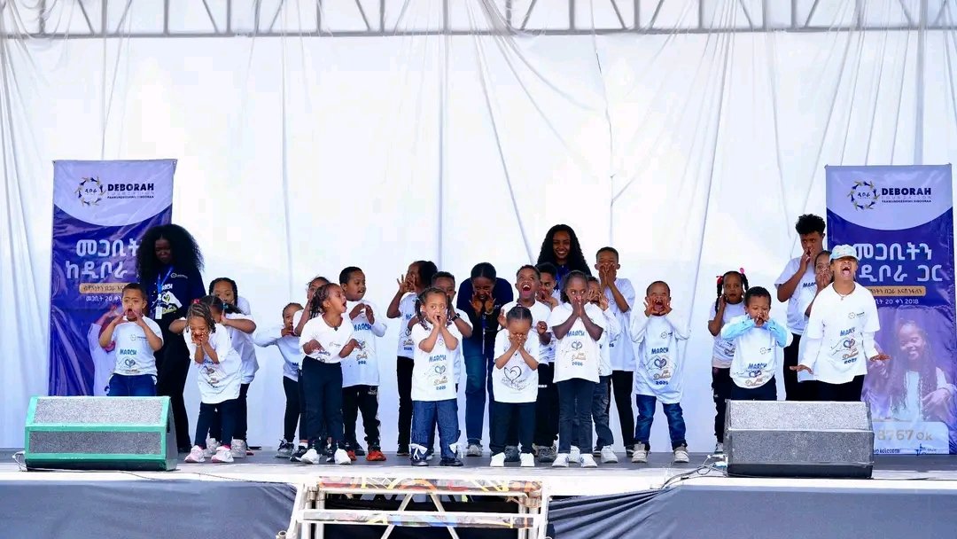 Mekdes Daba tweet media