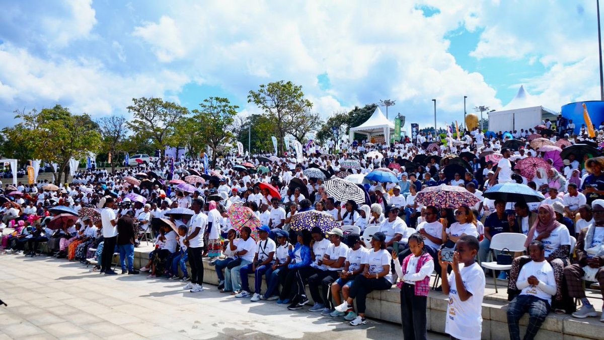 Mekdes Daba tweet media