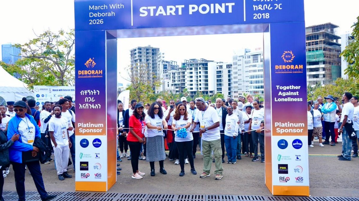 Mekdes Daba tweet media