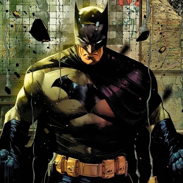 DCU Alert tweet media