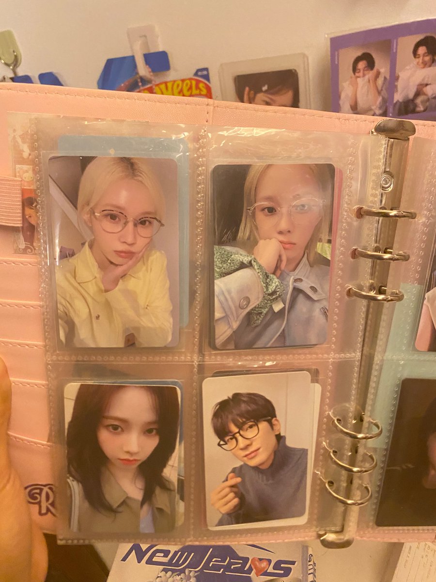 reibiscus's tweet photo. wts lfb official pcs quitting 

take all ₱1500 need to declutter na can ship agad bukas FREE SF if take right now
can lower to ₱1k all

wts lfb aespa winter karina gisellse svt wonwoo seventeen stamp rally pc photocarf https://t.co/KREYALqZ0D