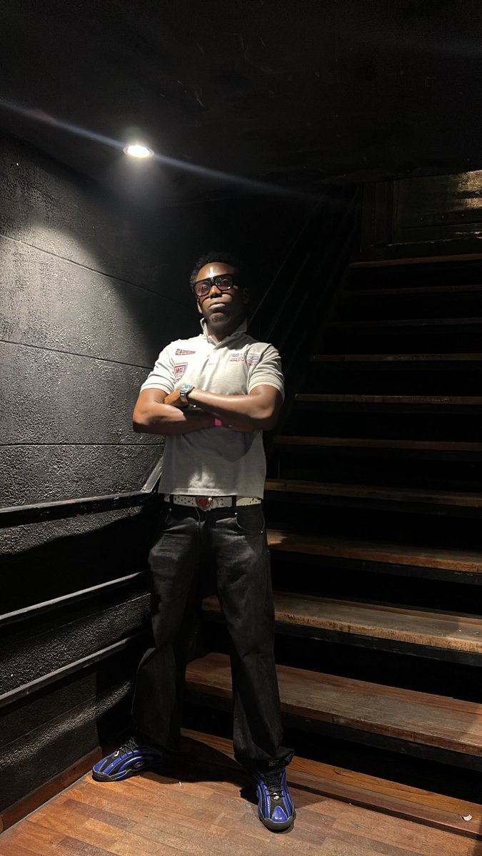 4koredele's tweet photo. W $wag 🎸⚡️ https://t.co/6VUOl7PBie