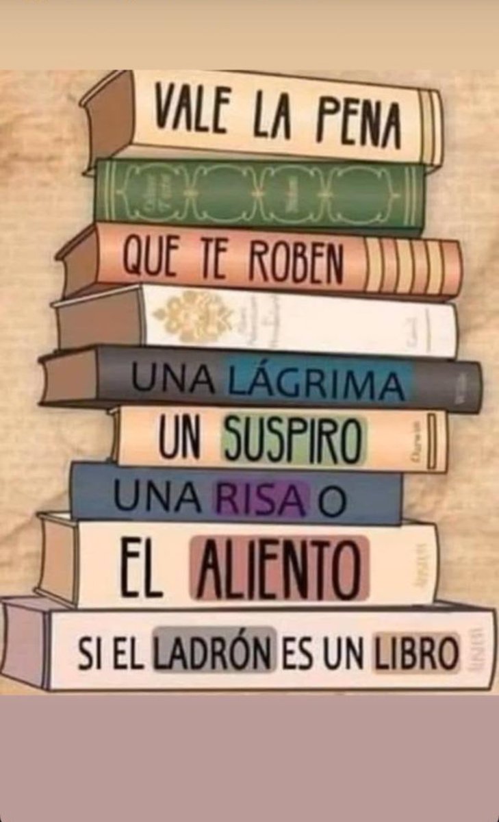 LOS MEJORES LIBROS tweet media