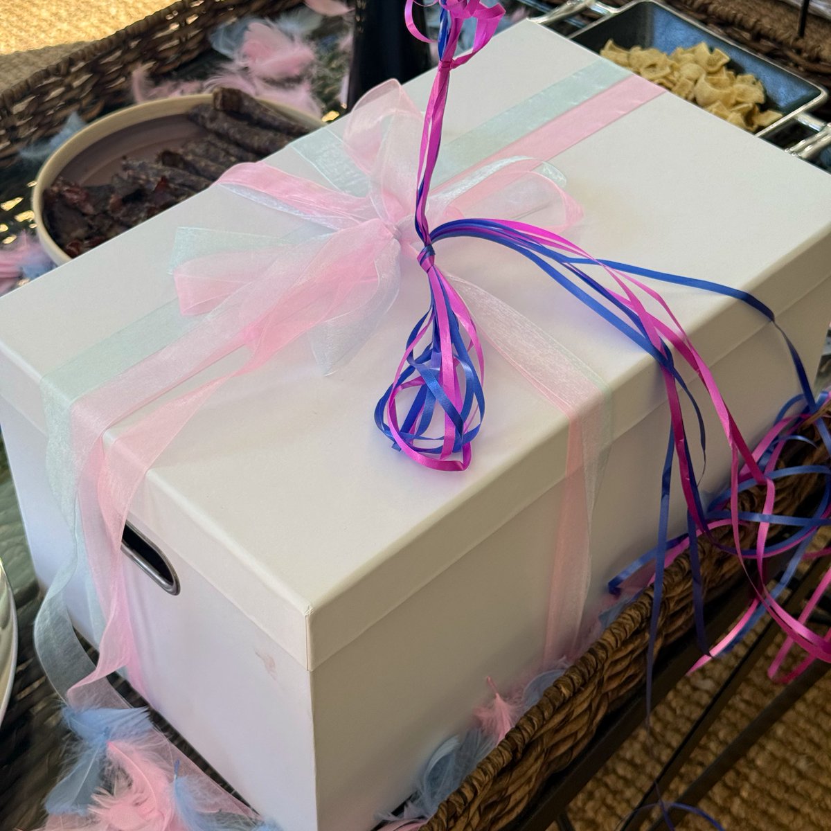 Charlotte’s Mum tweet media