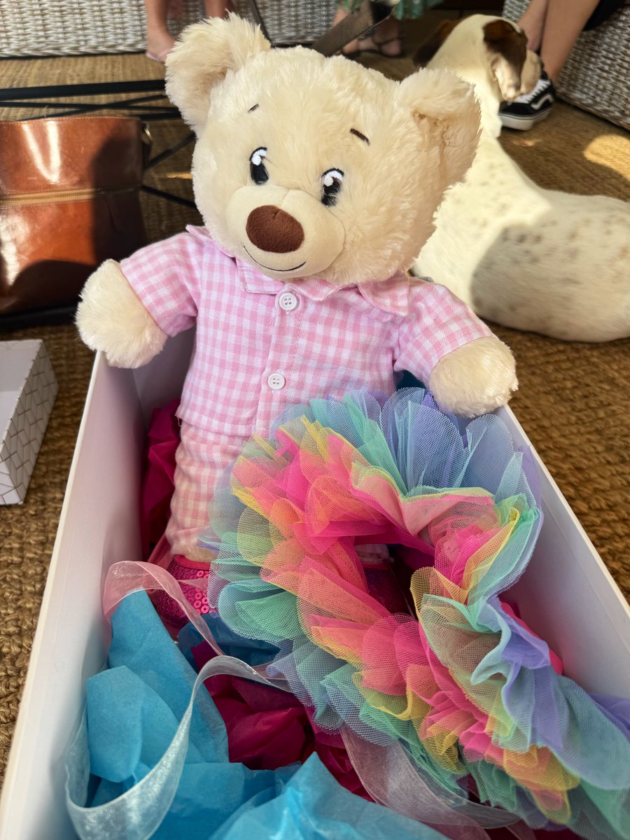 Charlotte’s Mum tweet media